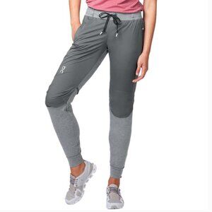 On Cloud  OC Running Pants Gray Size L